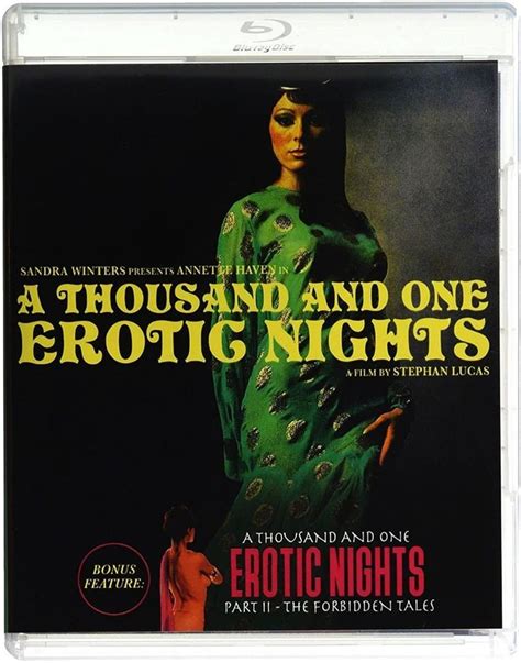 porno 1001|1001 Erotic Nights: The Sequal.